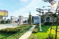 Modern House 3BR at The Golden Town-Ruamchock Plaza Chiang Mai - B&B Chiang Mai