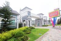 Modern House 3BR at The Golden Town-Ruamchock Plaza Chiang Mai - B&B Chiang Mai