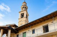 La corte, comfort e design nel cuore di Seriate - B&B Seriate