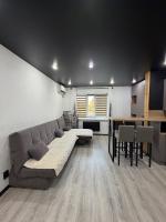 Baizakova 133 Loft - B&B Pavlodar