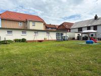 Ferienzimmer LIO - Chambres d'hôtes Hasselfelde