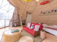 Dome Tent japan