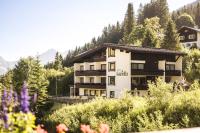 Haus Gariella - Bed and Breakfast Gargellen