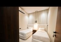 غرفتين وصالة معيشة في كومباوند - B&B Riad