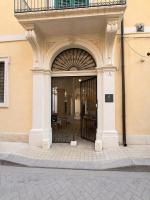 4 Canti Rooms - B&B Avola