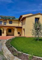 Casa Mengoni - piccolo appartamento in casale con parcheggio privato - B&B Scandicci