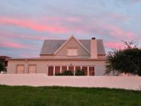 Chasmanthe's Sunset Retreat - B&B Langebaan