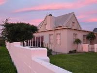 Chasmanthe's Sunset Retreat - B&B Langebaan