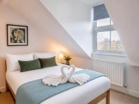 Apartamento de 2 dormitorios