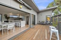 BYO Linen - Aireys Delight - B&B Aireys Inlet