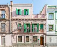 6BR I Mansión Gran Tetuán - B&B Madrid