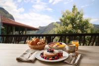 Ella Sun Star Guest House - B&B Ella Town