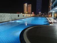 FLC Sea Tower - QuyNhonBeach - Ferienwohnung Qui Nhon