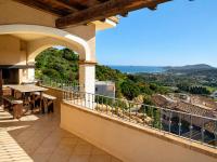 Casa Zephyr By La Via Del Mare Viaggi e Vacanze - B&B Villasimius