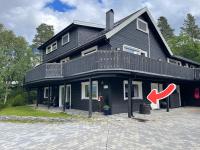 Geilolie - apartment in Geilo - B&B Geilo