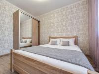 Панорамний Краєвид на Озеро Позняки Жк Лебединий - B&B Kyiv