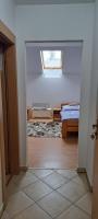Zweibettzimmer mit eigenem Bad