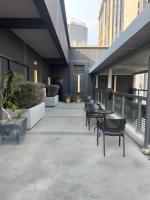 Fairlane Residence By Moonlight - B&B Kuala Lumpur