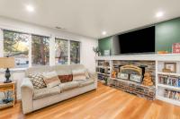 Tanglewood Tahoe Retreat - Ferienwohnung South Lake Tahoe