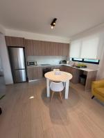 Mackenzie Seaside Apartment - Chambres d'hôtes Larnaca