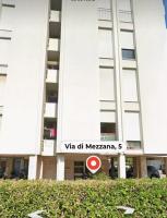 La Camelia - B&B Pisa