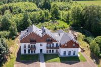 Apartamenty Brama Do Natury - by Royal Aparts - B&B Świeradów-Zdrój
