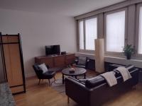 Airy and Central apartment in Zurich - Ferienwohnung Zürich