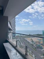 FLC Sea Tower - QuyNhonBeach - Ferienwohnung Qui Nhon
