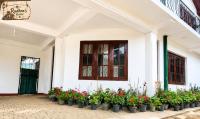 Rudhras Home - Chambres d'hôtes Nuwara Eliya