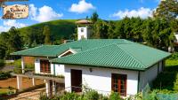 Rudhras Home - Chambres d'hôtes Nuwara Eliya
