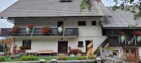 Apartmaji pri Dolinarju - B&B Bohinjska Bistrica