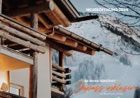 MOUNTAIN LODGE OBERJOCH - Allgäu - Chambres d'hôtes Bad Hindelang