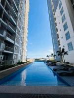 One Lakeshore Studio SM Lanang - Bed and Breakfast Davao