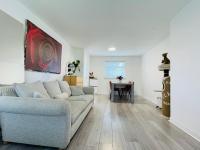 3 bed garden house direct connection to airport n train station - Bed and Breakfast Edinburgh
