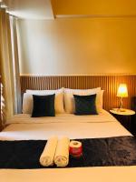 One Lakeshore Studio SM Lanang - Ferienwohnung Davao