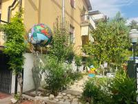 Atelier Edit, tra il mare e la Maiella - B&B Pescara