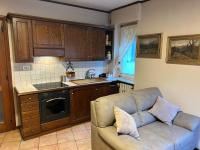Apartment in the center of Bardonecchia, TO - Bed and Breakfast Bardonecchia