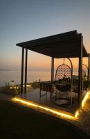 شقق فاخرة بإطلالة بحرية - luxury see view apartments - Chambres d'hôtes Dhahran