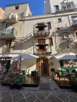The Lavender Town House - in the heart of Cefalù - B&B Cefalù