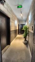 كنفي للوحدات الفندقية-1-أستديو فندقي وصول ذاتي-جاكوزي-Studio Junior-1- wtih Jacuzzi - Chambres d'hôtes Taëf