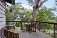 Waverley Retreat - B&B Lorne