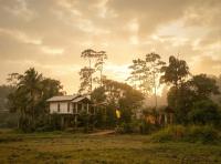 Forest & Fields Sinharaja - B&B Deniyaya