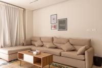 Pharaohs Residence Madinaty 1 - B&B Madinaty