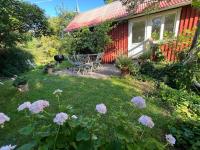 Rural accommodation on a farm - Ferienwohnung Mjölby