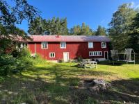 Rural accommodation on a farm - Ferienwohnung Mjölby