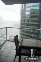 Perfect View in CBD-2rooms - Bed and Breakfast Brisbane