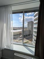 Slavic Industrial Apartments by CHORS - B&B Bratislava