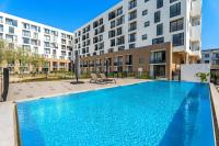 Aero at OneRosebank - B&B Johannesburg
