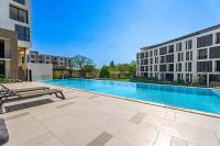 Aero at OneRosebank - B&B Johannesburg