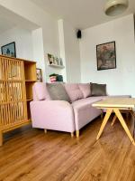 M37 Apartment Limanowa Beskid Base - B&B Limanowa